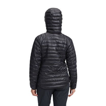 Women's Deploy Down 0.5 Full Zip Hoody