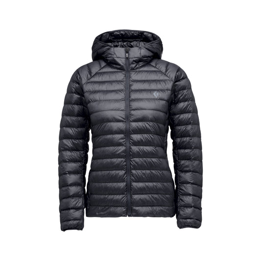 Women's Deploy Down 0.5 Full Zip Hoody