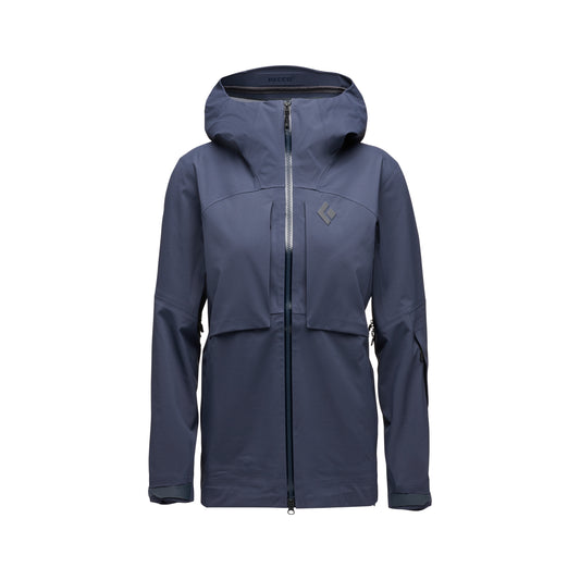 Women's Factor Shell