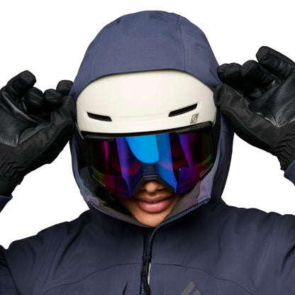 Women's Factor Shell