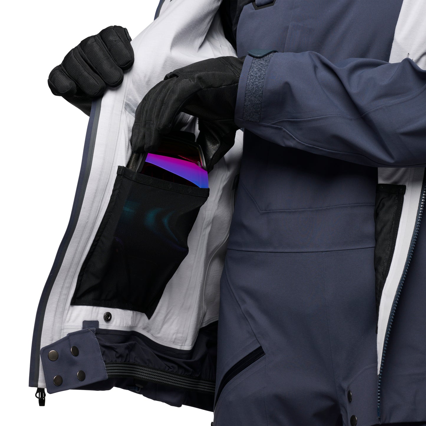 Women's Factor Shell