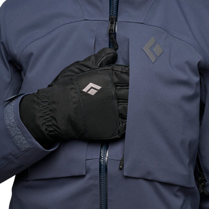 Women's Factor Shell