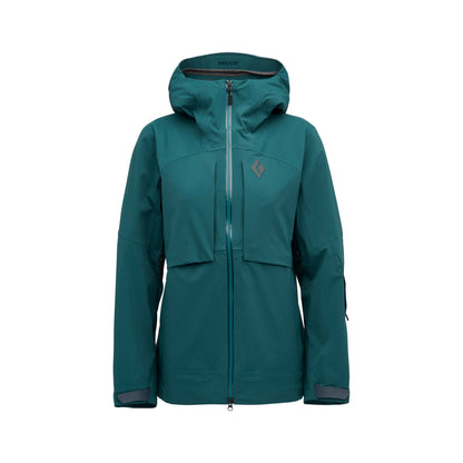 Women's Factor Shell