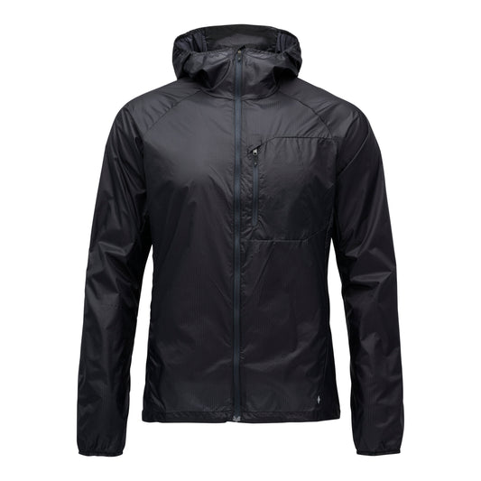 Men's Distance Wind Shell