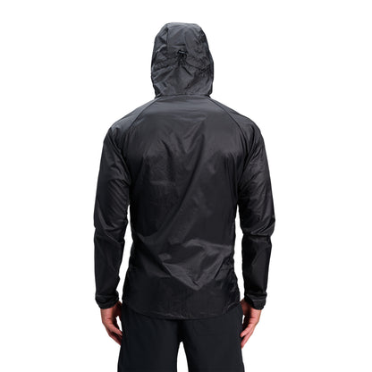 Men's Distance Wind Shell