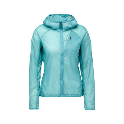 Women's Distance Wind Shell