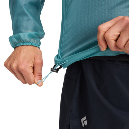 Women's Distance Wind Shell