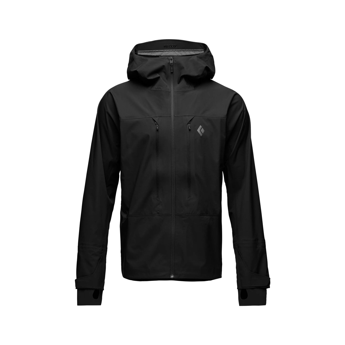 Men's Dawn Patrol Hybrid Shell