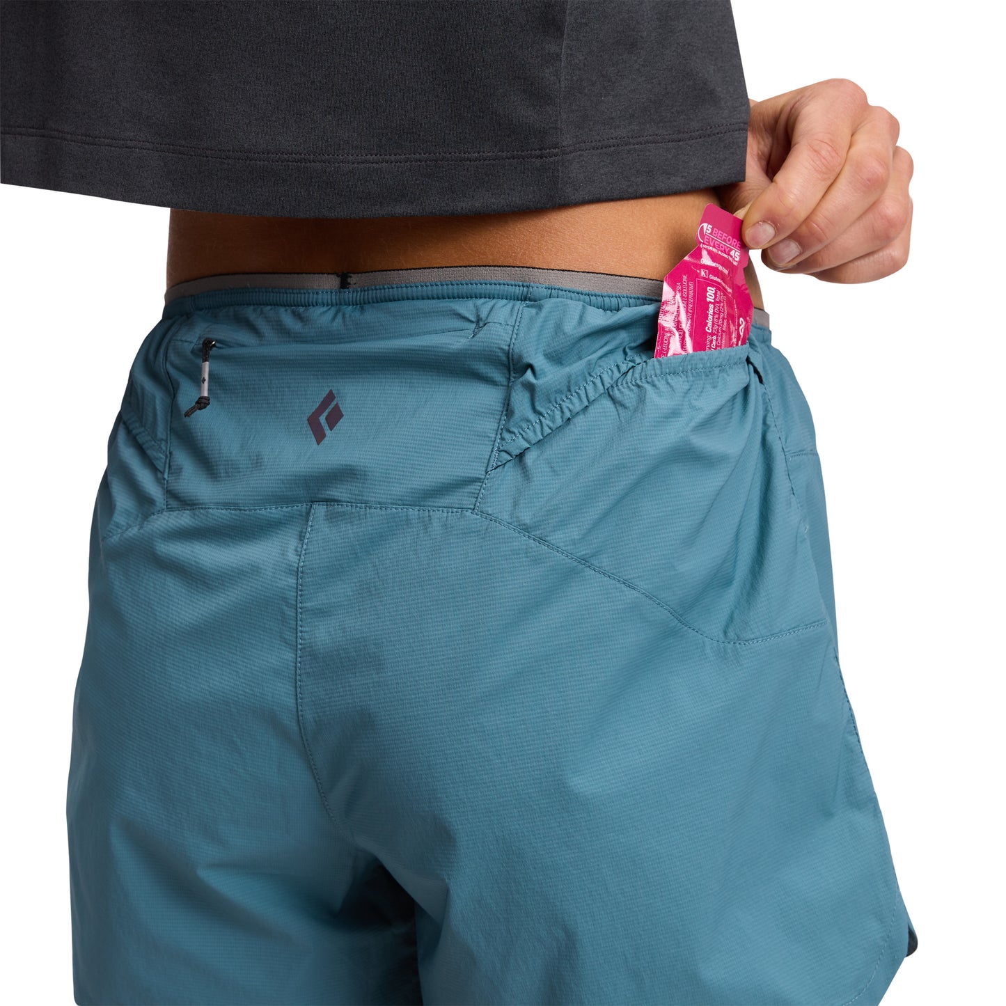 Women's Distance Shorts