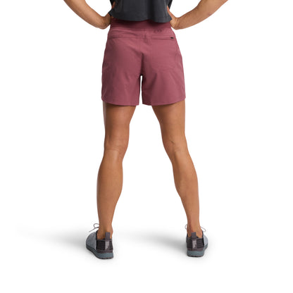 Women's Sierra Shorts