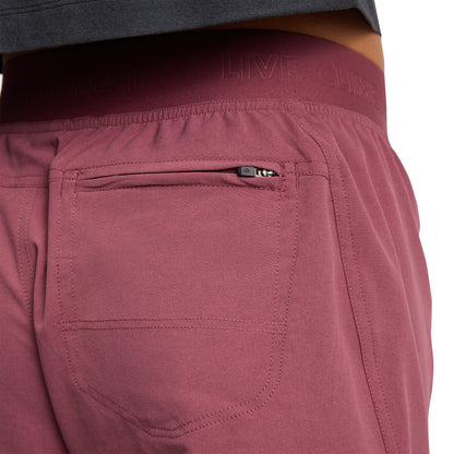 Women's Sierra Shorts