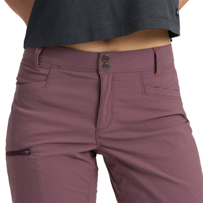 Women's Valley Shorts