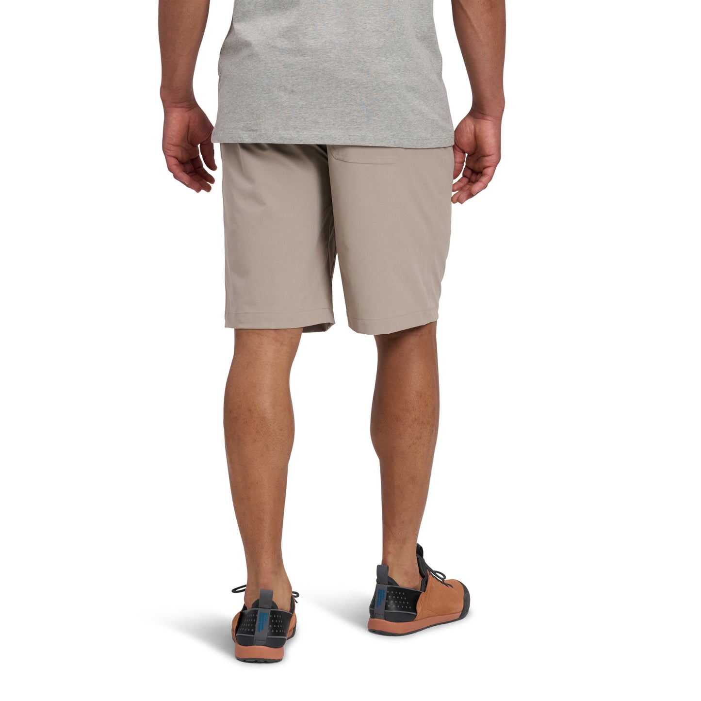 Men's Sierra Shorts 10 in