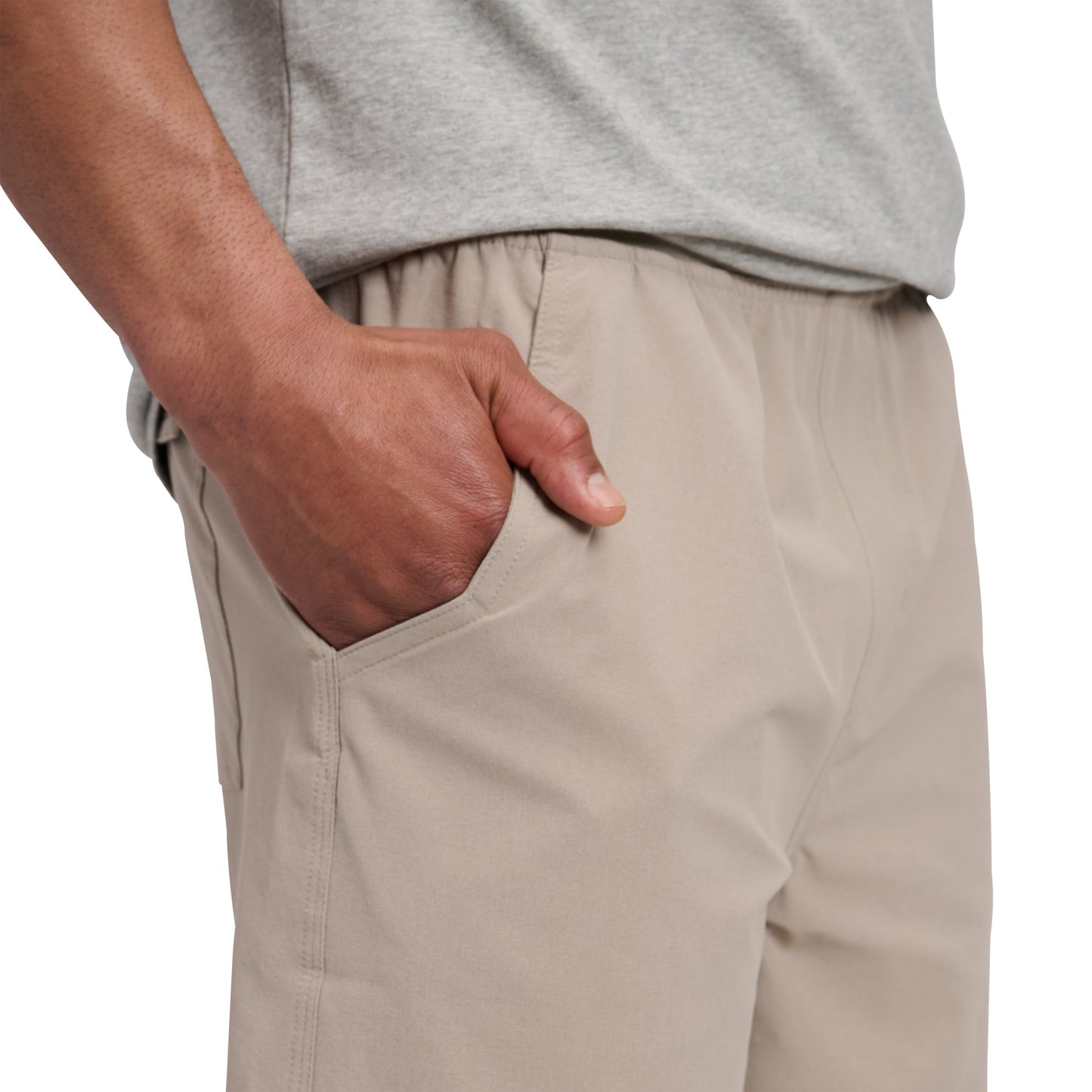 Men's Sierra Shorts 10 in