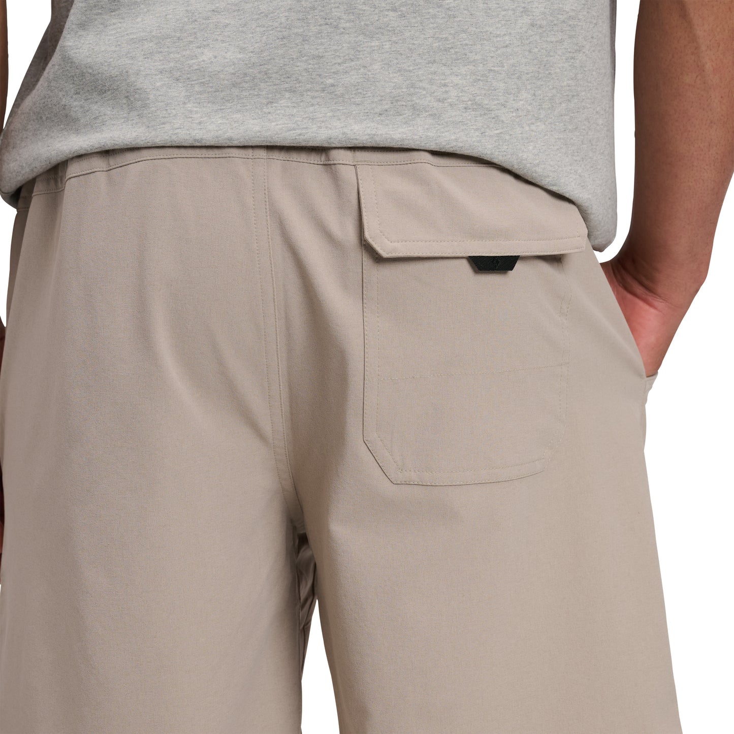 Men's Sierra Shorts 10 in