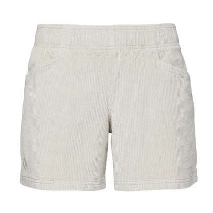 Women's Dirtbag Corduroy Shorts