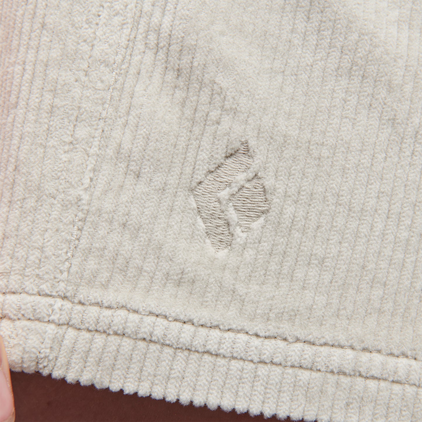 Women's Dirtbag Corduroy Shorts
