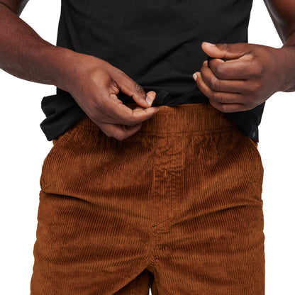 Men's Dirtbag Corduroy Shorts