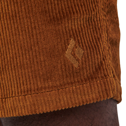 Men's Dirtbag Corduroy Shorts