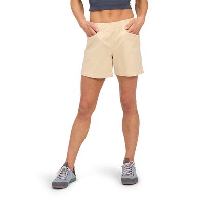 Women's Dirtbag Twill Shorts