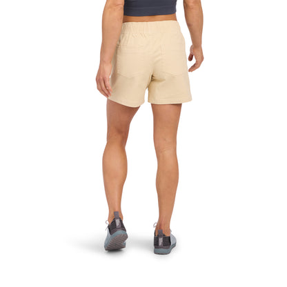Women's Dirtbag Twill Shorts