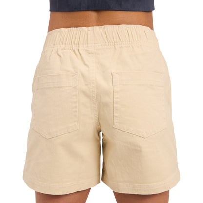 Women's Dirtbag Twill Shorts