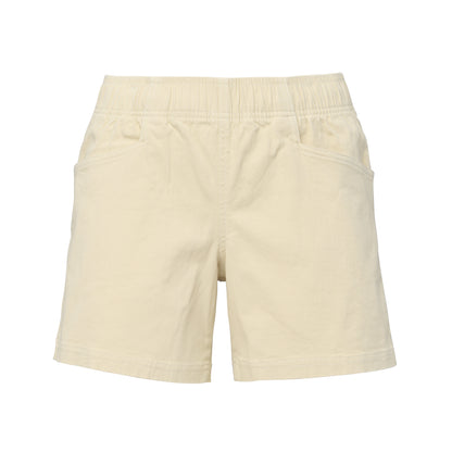 Women's Dirtbag Twill Shorts