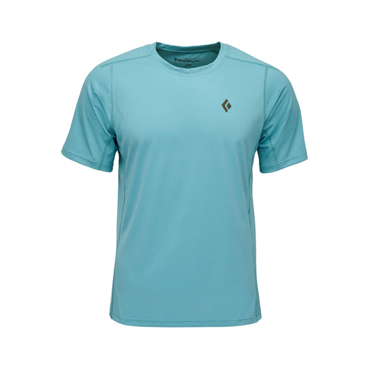 Men's Distance Short Sleeve Tech Tee