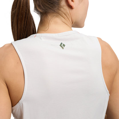 Women's Distance Tank