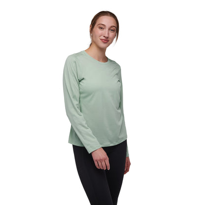 Women's Lightwire Long Sleeve Tech Tee