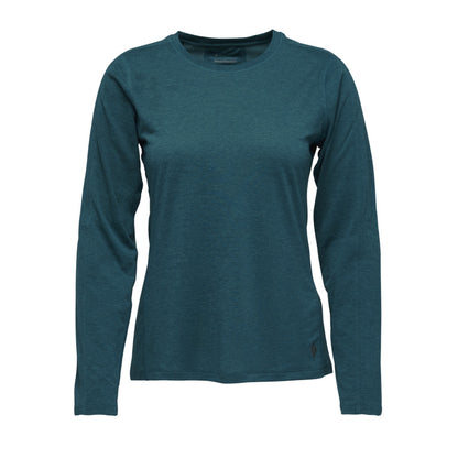 Women's Lightwire Long Sleeve Tech Tee