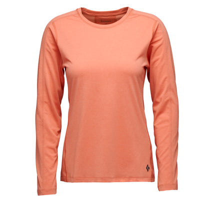 Women's Lightwire Long Sleeve Tech Tee