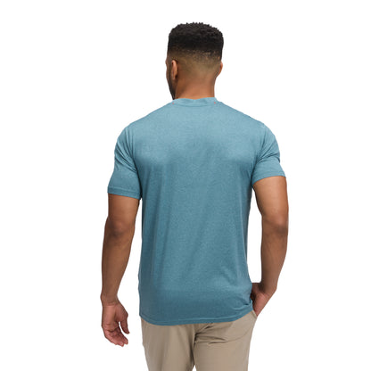 Men's Circuit Short Sleeve Tee