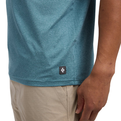 Men's Circuit Short Sleeve Tee