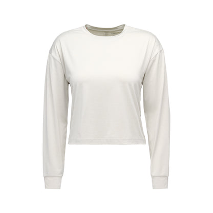 Women's Circuit Long Sleeve Tee