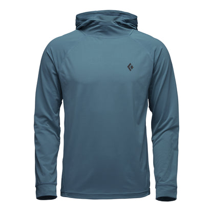 Men's Alpenglow Hoody