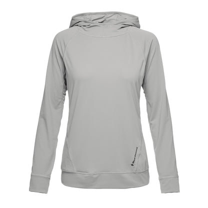 Women's Alpenglow Hoody