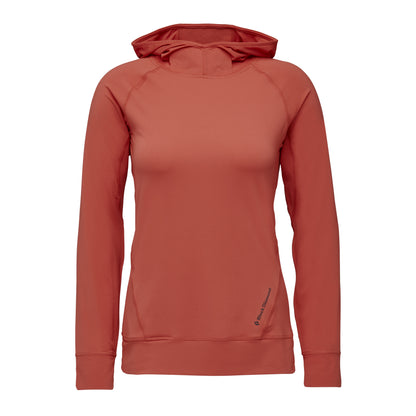 Women's Alpenglow Hoody