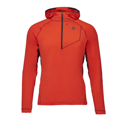 Men's Alpenglow Pro Hoody