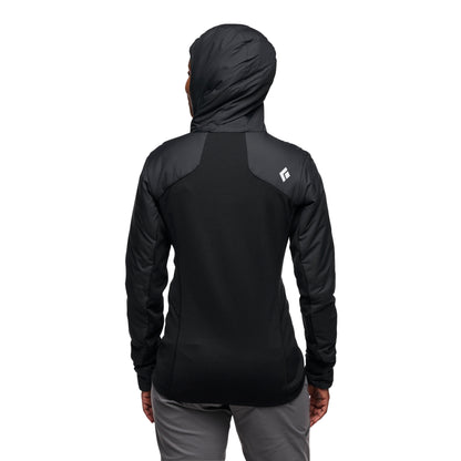 Women's  First Light 1.0 Stretch Hoody