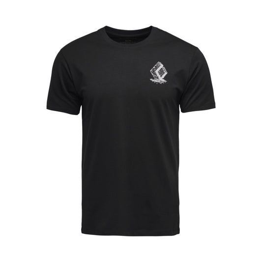 Men's Boulder Short Sleeve Tee