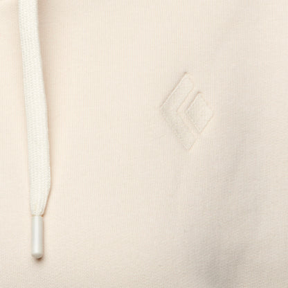 Women's Crop Pullover Hoody