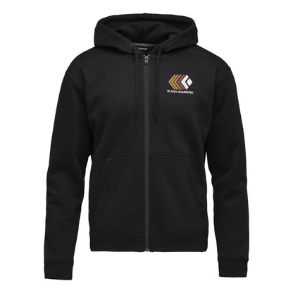Men's Faded Full Zip Hoody