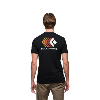Men's Faded Tee