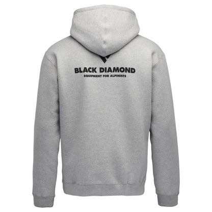 Men's Equipment for Alpinists Pullover Hoody