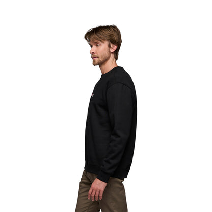 Men's Heritage Wordmark Crewneck