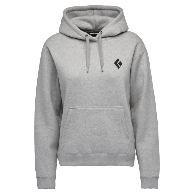 Women's Equipment for Alpinists Pullover Hoody