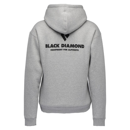 Women's Equipment for Alpinists Pullover Hoody