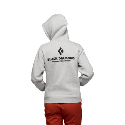 Women's Equipment for Alpinists Pullover Hoody