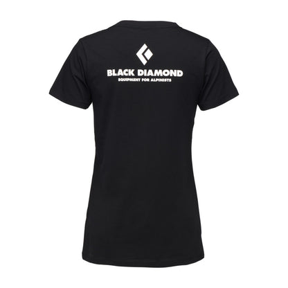 Women's Equipment for Alpinists Short Sleeve Tee